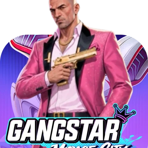 Gangstar: Mirage City