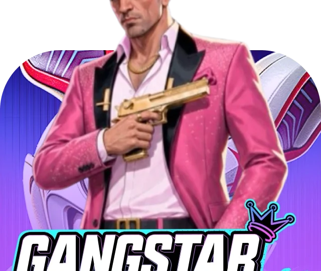 Gangstar: Mirage City