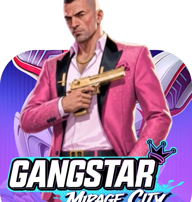 Gangstar: Mirage City