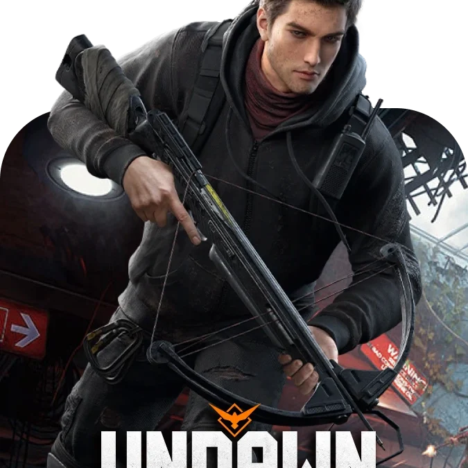 Garena Undawn