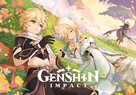Genshin