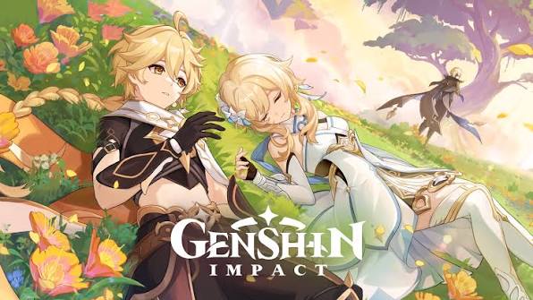 Genshin