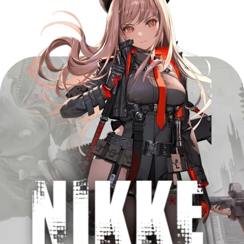 Goddess of Victory: NIKKE