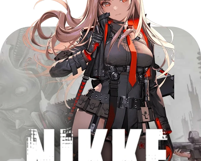 Goddess of Victory: NIKKE