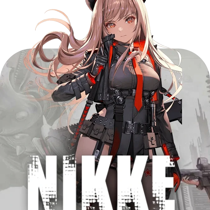 Goddess of Victory: NIKKE