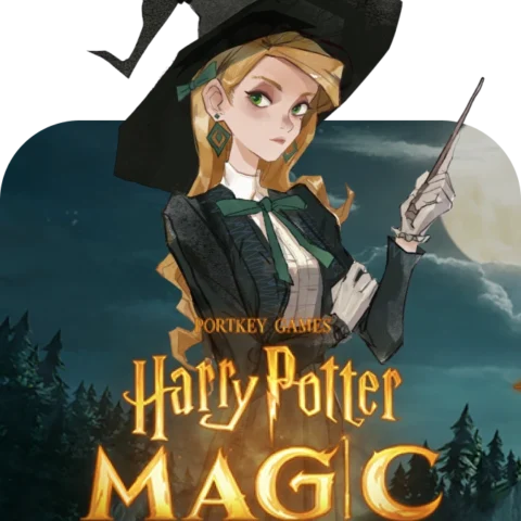 Harry Potter: Magic Awakened