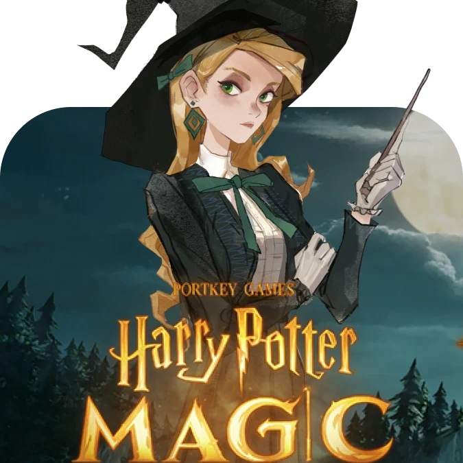 Harry Potter: Magic Awakened