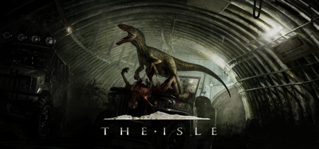 The Isle เกมไดโนเสาร์เอาชีวิตรอด Open World เล่นยังไง?