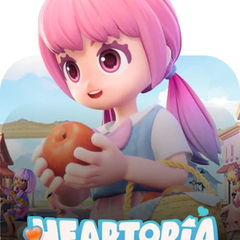Heartopia