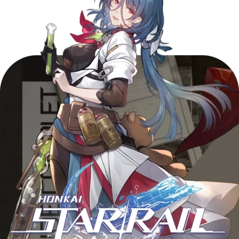Honkai: Star Rail