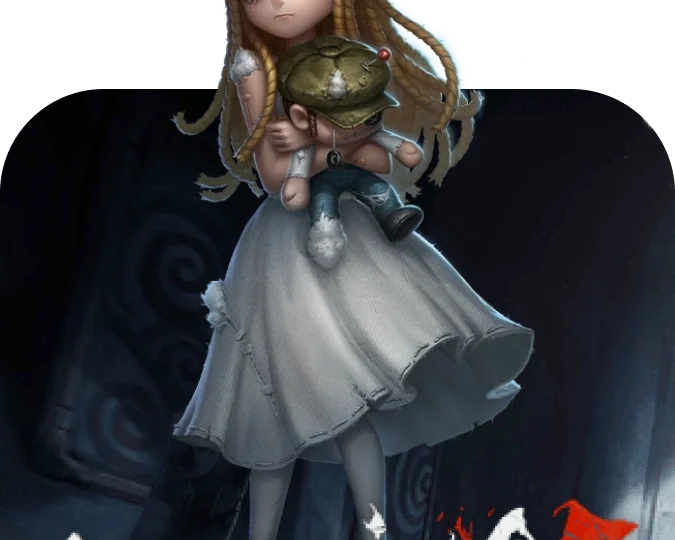 Identity V