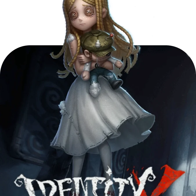 Identity V