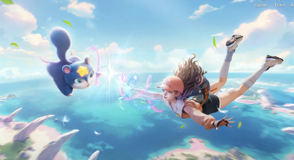 Aniimo เกมน่าเล่น