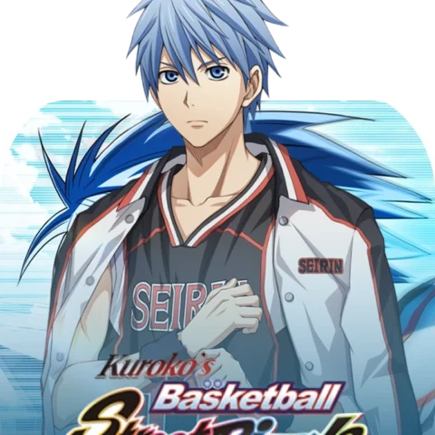 Kuroko's Basketball Street Rivals