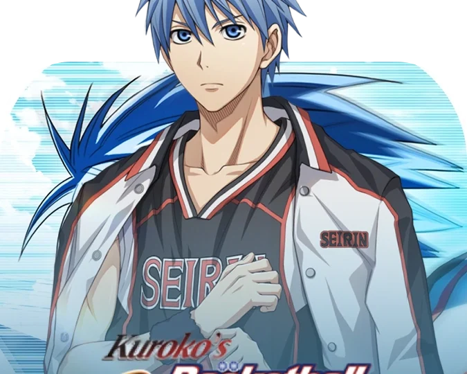 Kuroko's Basketball Street Rivals