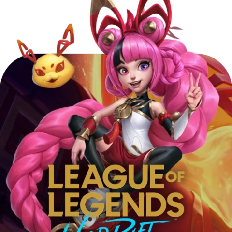 League of Legends: Wild Rift