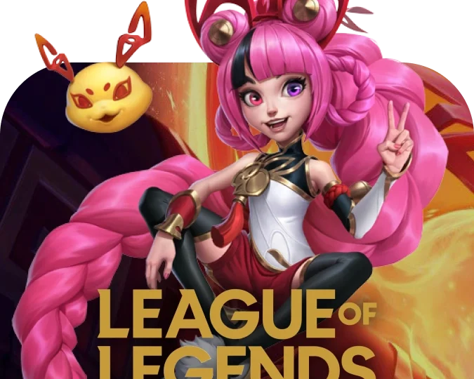League of Legends: Wild Rift