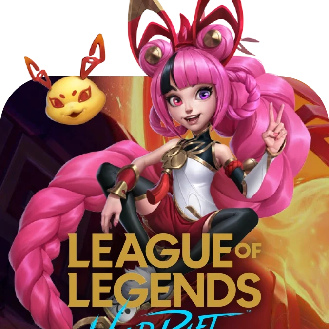 League of Legends: Wild Rift