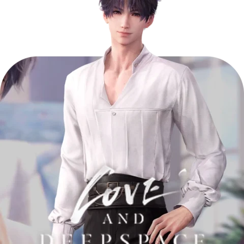 Love and Deepspace