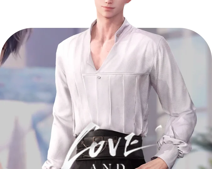 Love and Deepspace