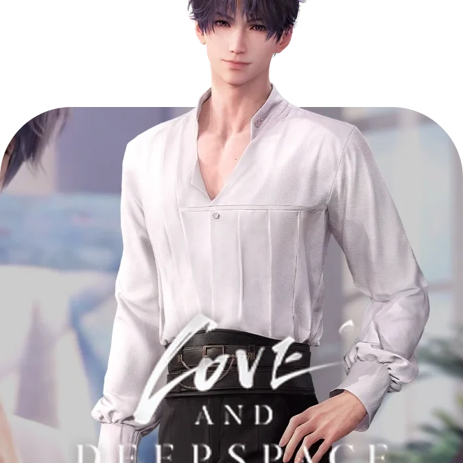 Love and Deepspace