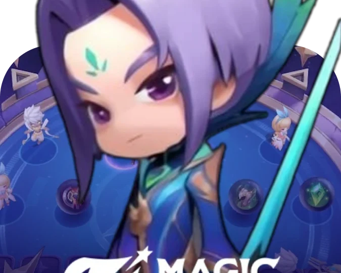 Magic Chess: Go Go