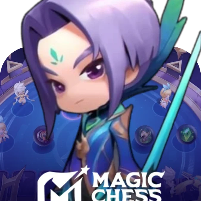 Magic Chess: Go Go