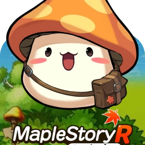 MapleStory R: Evolution
