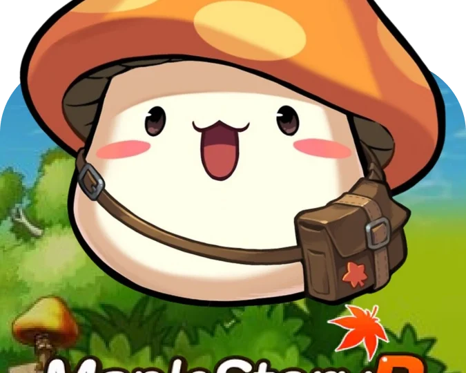 MapleStory R: Evolution