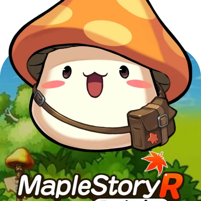 MapleStory R: Evolution