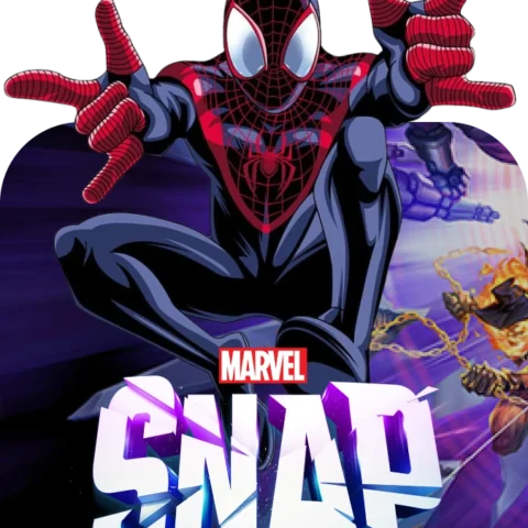 MARVEL SNAP