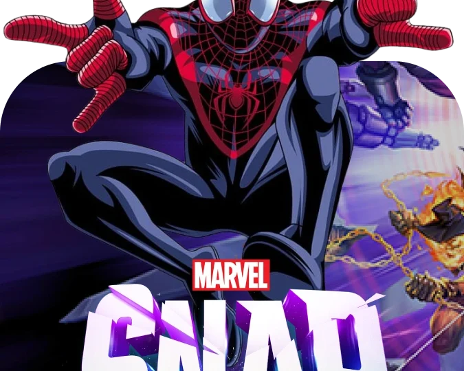 MARVEL SNAP