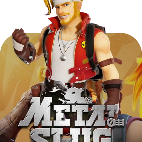 Metal Slug: Awakening