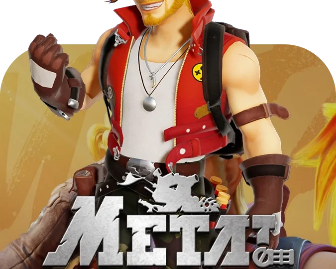 Metal Slug: Awakening