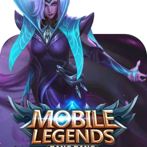 Mobile Legends: Bang Bang