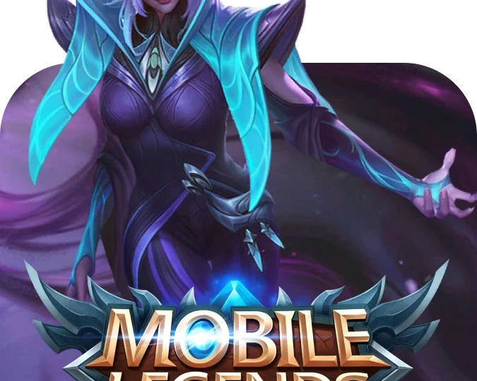 Mobile Legends: Bang Bang