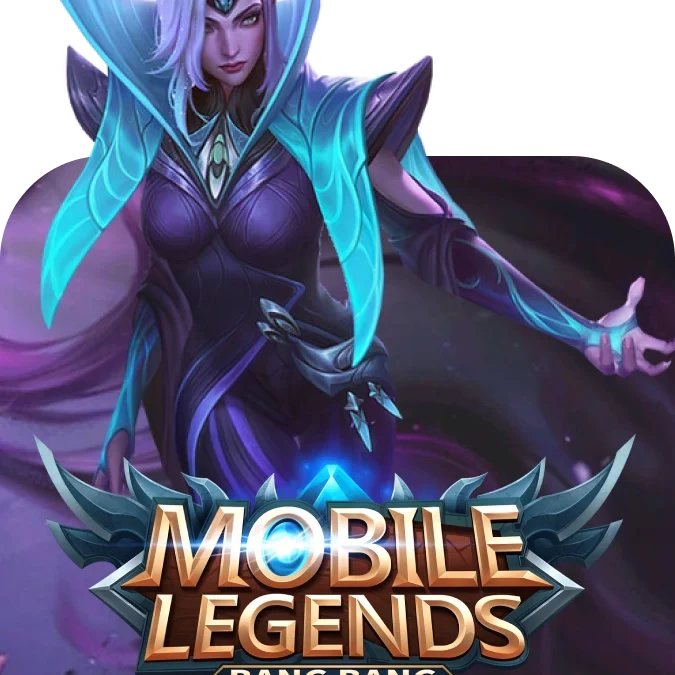 Mobile Legends: Bang Bang