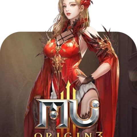 MU Origin 3