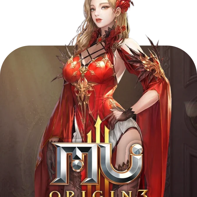 MU Origin 3