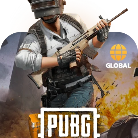 PUBG Mobile Global