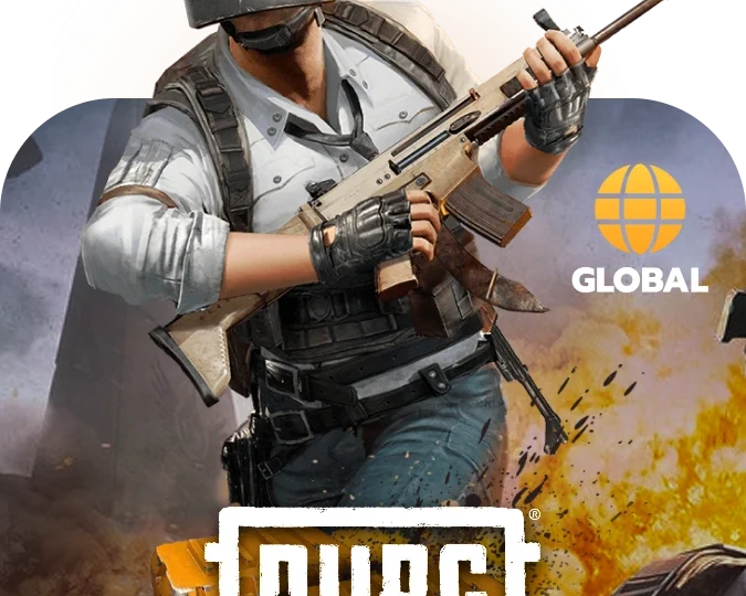 PUBG Mobile Global