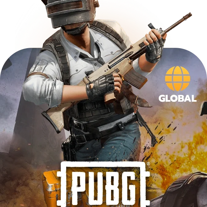 PUBG Mobile Global