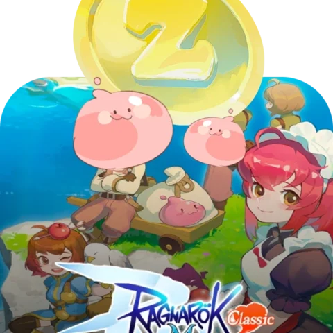 Ragnarok M: Classic