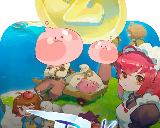 Ragnarok M: Classic