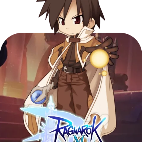 Ragnarok M: Eternal Love