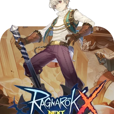 Ragnarok X: Next Generation