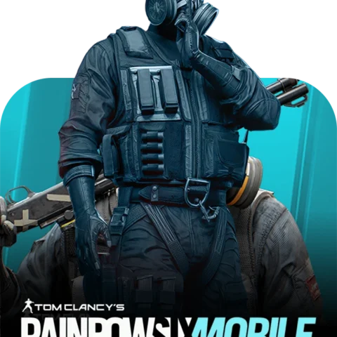 Rainbow Six Mobile