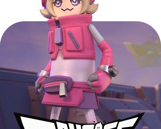 Sausage Man