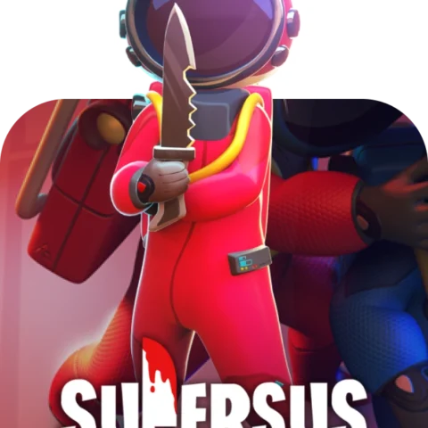 Super Sus