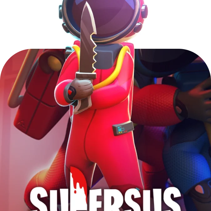 Super Sus